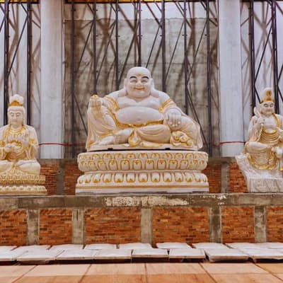 Persatuan Perkembangan Ajaran Dewi Kuan Yin Malaysia